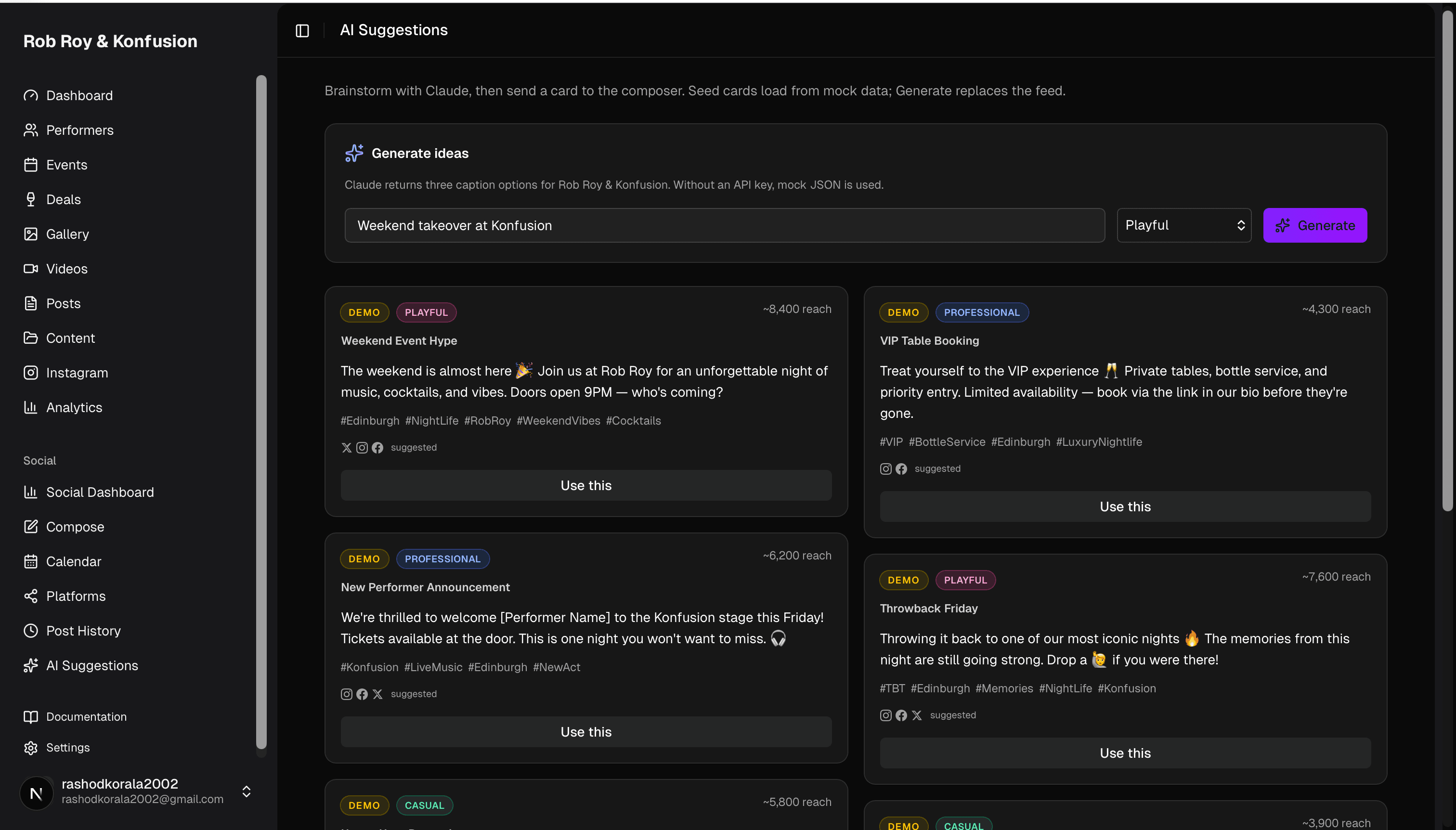 how we transformed Content Chaos into a Single Source of Truth