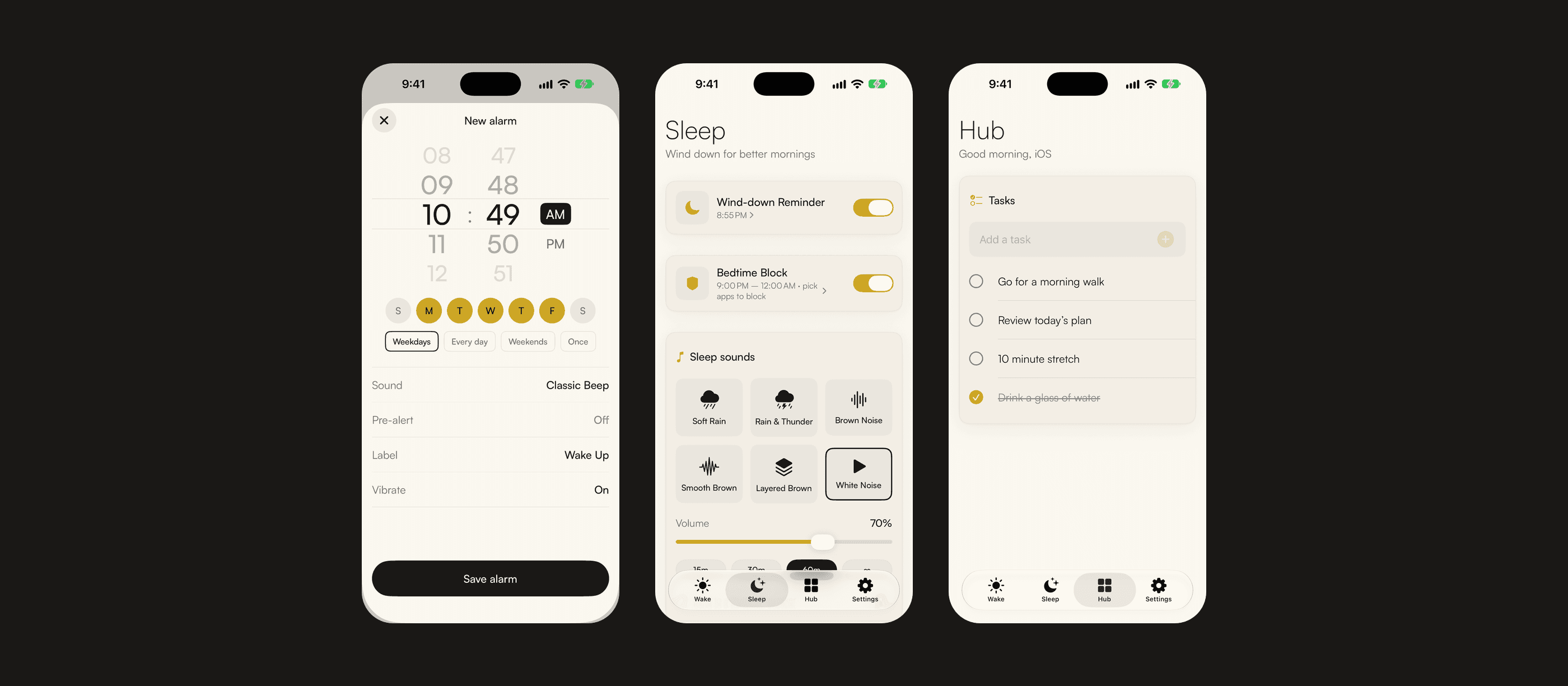 Moov Technologies
